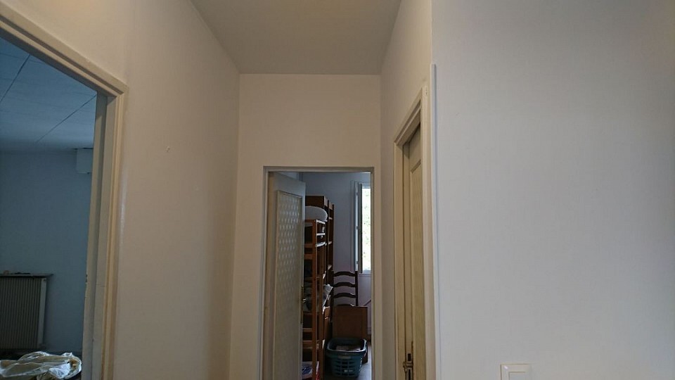 Resulta remise en peinture