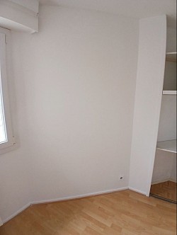 Resulta après peinture