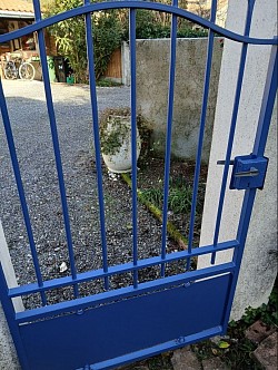 Dècapage et peinture